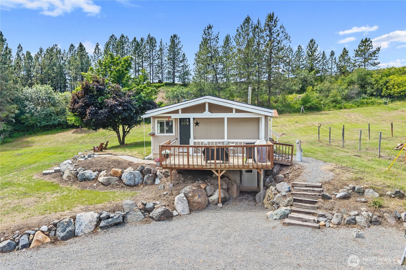 4562 Lessig Road A