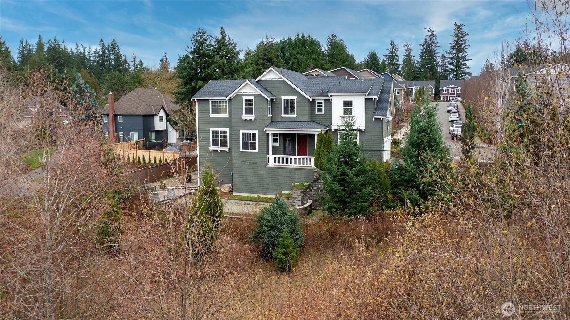 23800 SE 45th Terrace