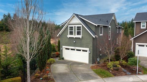 Photo of 23800 SE 45th Terrace, Sammamish, WA 98029 (MLS # 2460128)
