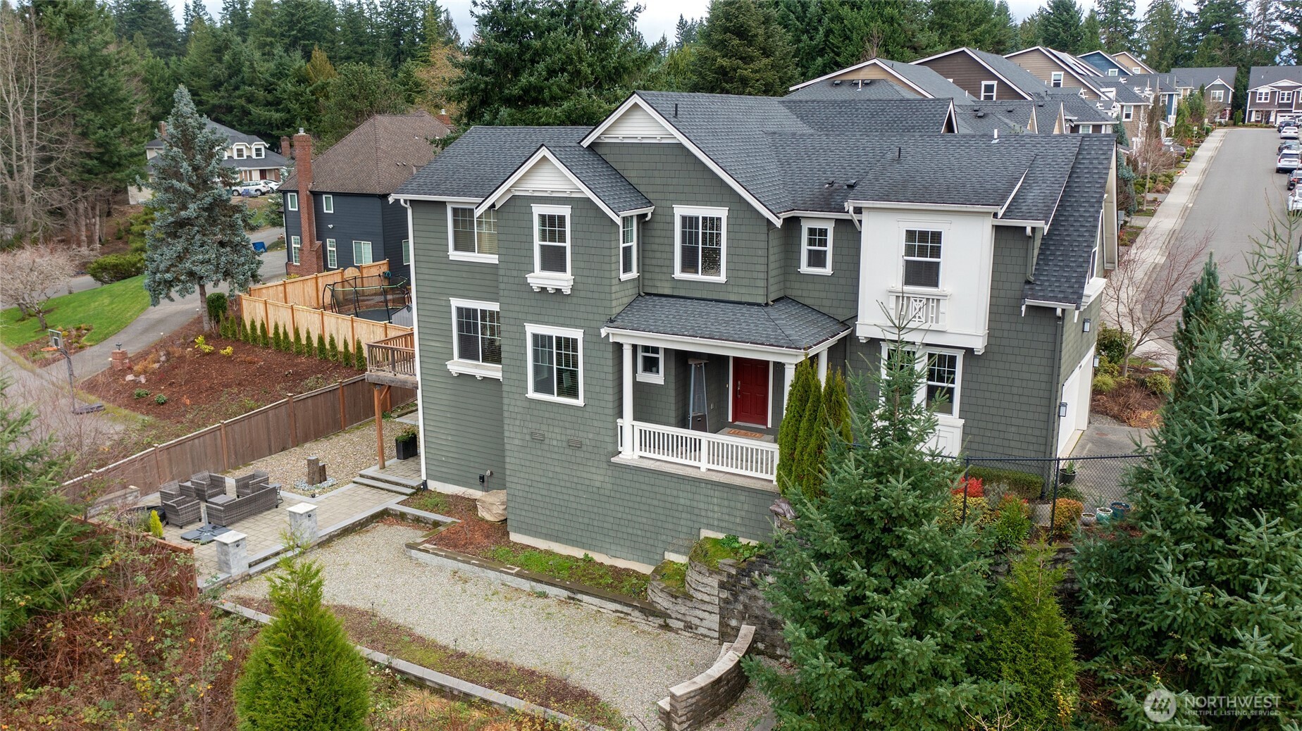 23800 SE 45th Terrace