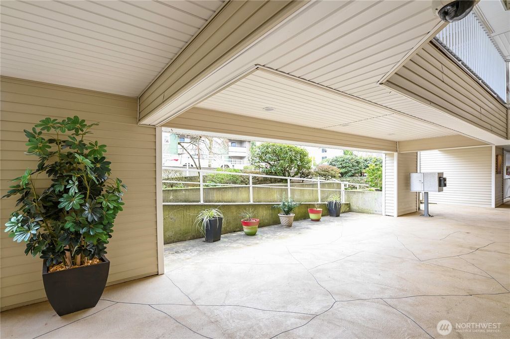 Photo of 509 1st Street #104, Snohomish, WA 98290 (MLS # 2472535)