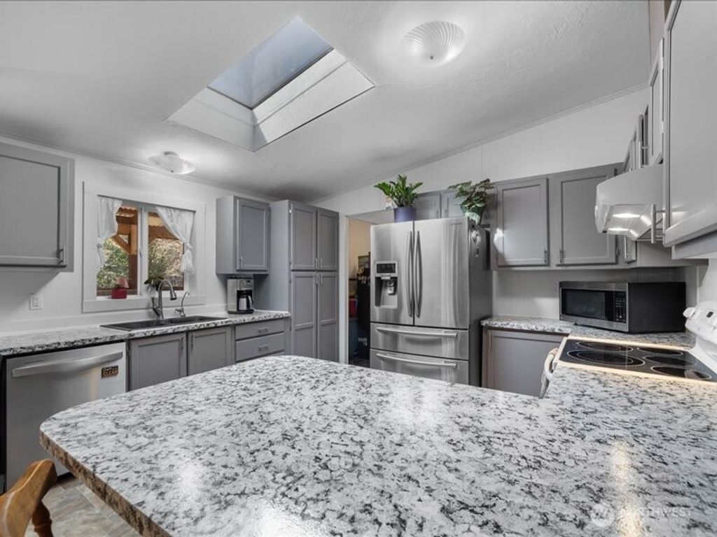 Photo of 16914 78th Avenue NW, Stanwood, WA 98292 (MLS # 2487605)