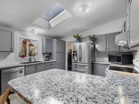 Photo of 16914 78th Avenue NW, Stanwood, WA 98292 (MLS # 2487605)