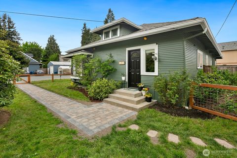 Photo of 15978 179th Avenue SE, Monroe, WA 98272 (MLS # 2510567)