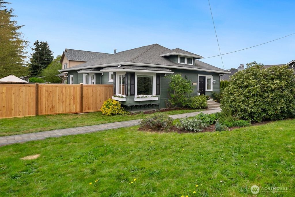 Photo of 15978 179th Avenue SE, Monroe, WA 98272 (MLS # 2510567)