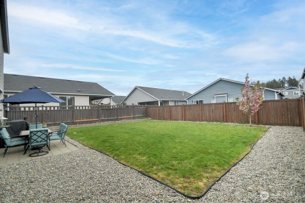 Photo of 9124 Silverspot Drive SE, Tumwater, WA 98501 (MLS # 2515181)