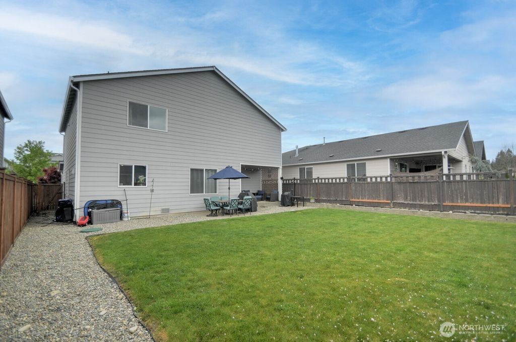 Photo of 9124 Silverspot Drive SE, Tumwater, WA 98501 (MLS # 2515181)