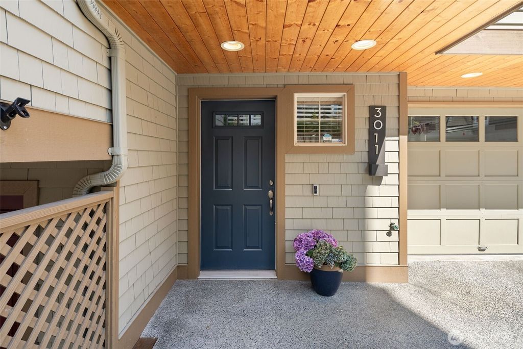 Photo of 3011 Humes Place W, Seattle, WA 98119 (MLS # 2404591)