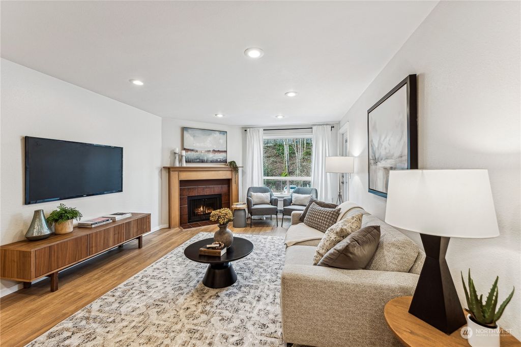 Photo of 10501 8th Avenue NE #225, Seattle, WA 98125 (MLS # 2329586)