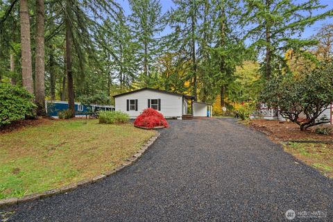 17340 Sargent Road SW 61 Rochester WA 98579