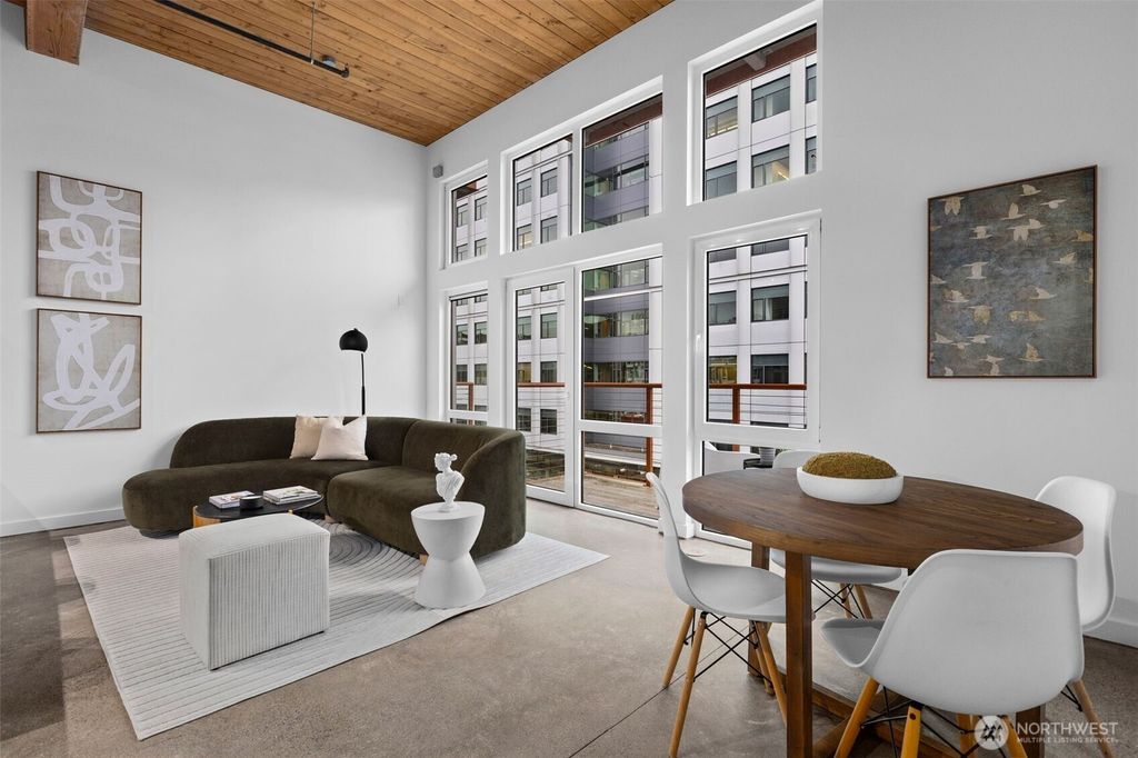 Photo of 401 9th Avenue N #504, Seattle, WA 98109 (MLS # 2460312)