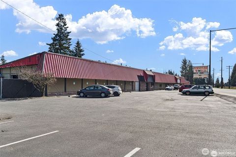 11127 State Avenue Marysville WA 98271