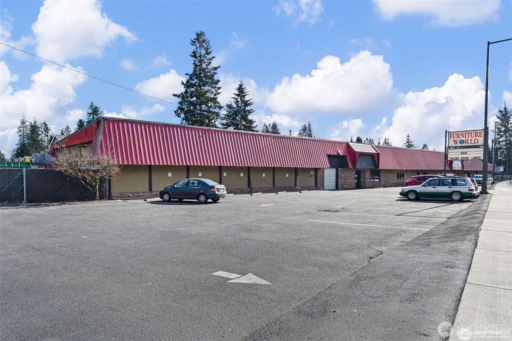 Photo of 11127 11031 State Avenue, Marysville, WA 98271 (MLS # 2477294)