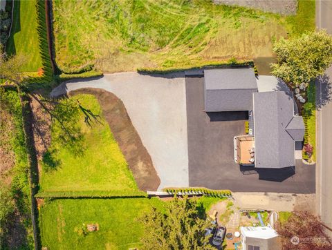 A home in Lake Stevens