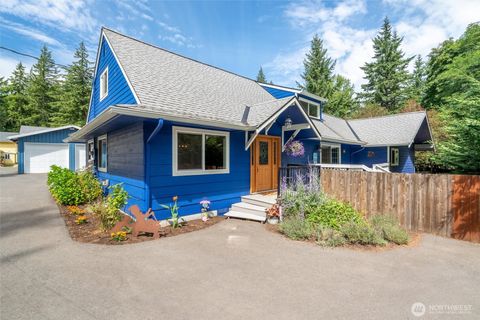 Photo of 4759 Mission Road, Bellingham, WA 98226 (MLS # 2421402)