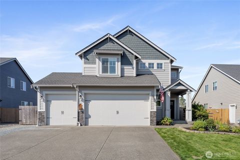 715 Koehler Avenue SW Orting WA 98360