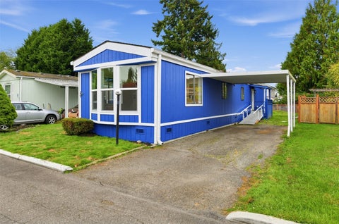 Photo of 11500 Meridian Avenue S #39, Everett, WA 98208 (MLS # 2597418)