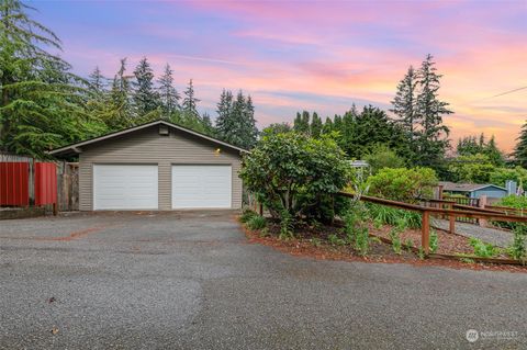 A home in Kenmore