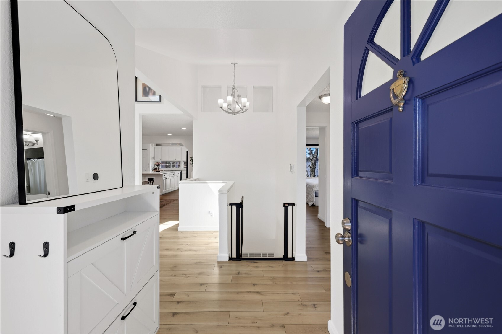 822 S Winnifred Street