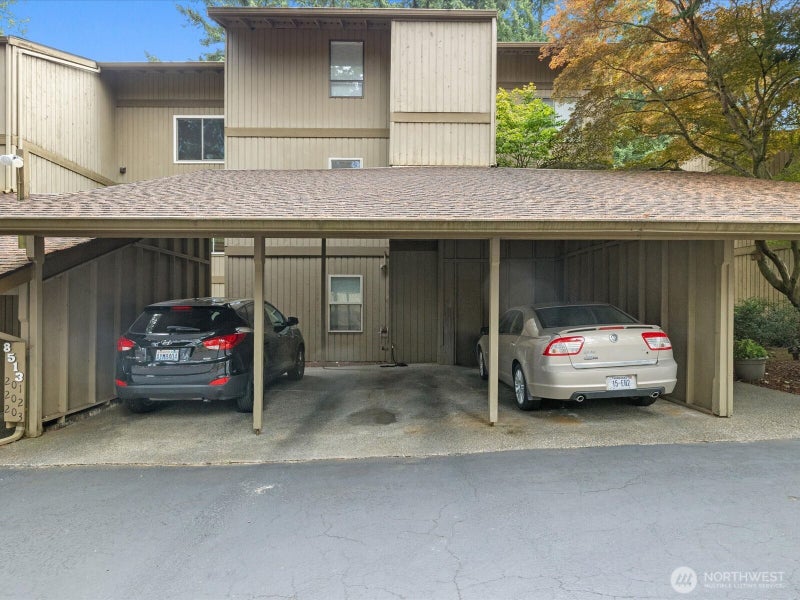 8511 Main Street 205