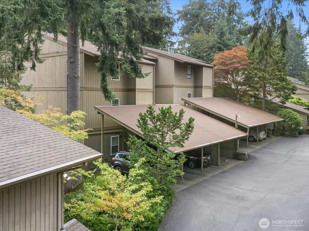 Photo of 8511 Main Street #205, Edmonds, WA 98026 (MLS # 2570596)