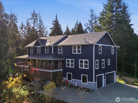 Photo of 4050 Rachel Road, Clinton, WA 98236 (MLS # 2521794)
