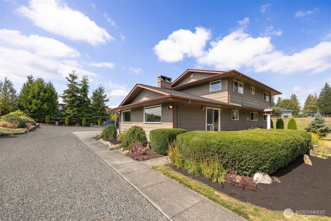 Photo of 9471 Axlund Road, Lynden, WA 98264 (MLS # 2574839)