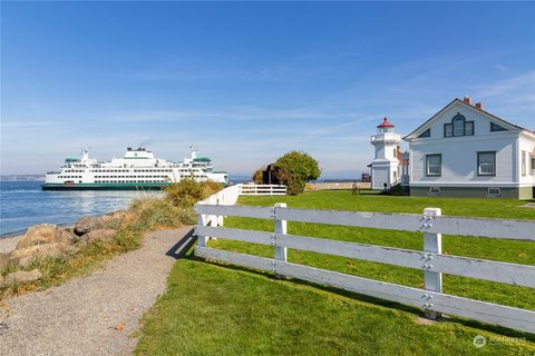 A home in Mukilteo