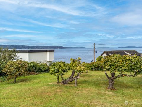 A home in Mukilteo