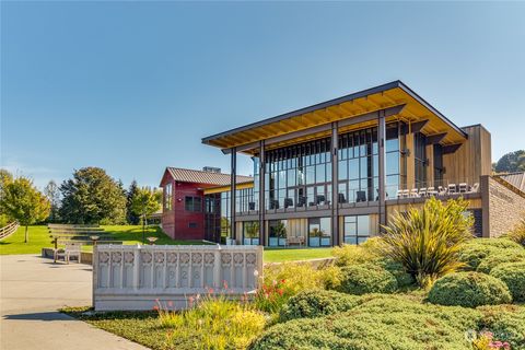 A home in Mukilteo