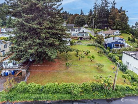 A home in Mukilteo