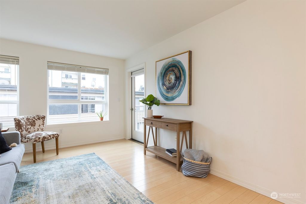 Photo of 2805 NE 125th St #207, Seattle, WA 98125 (MLS # 2238667)