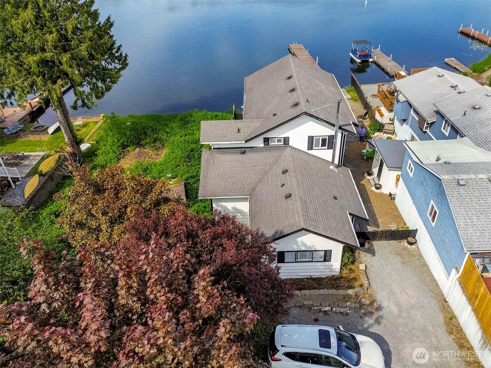 16626 Pleasant Beach Drive SE