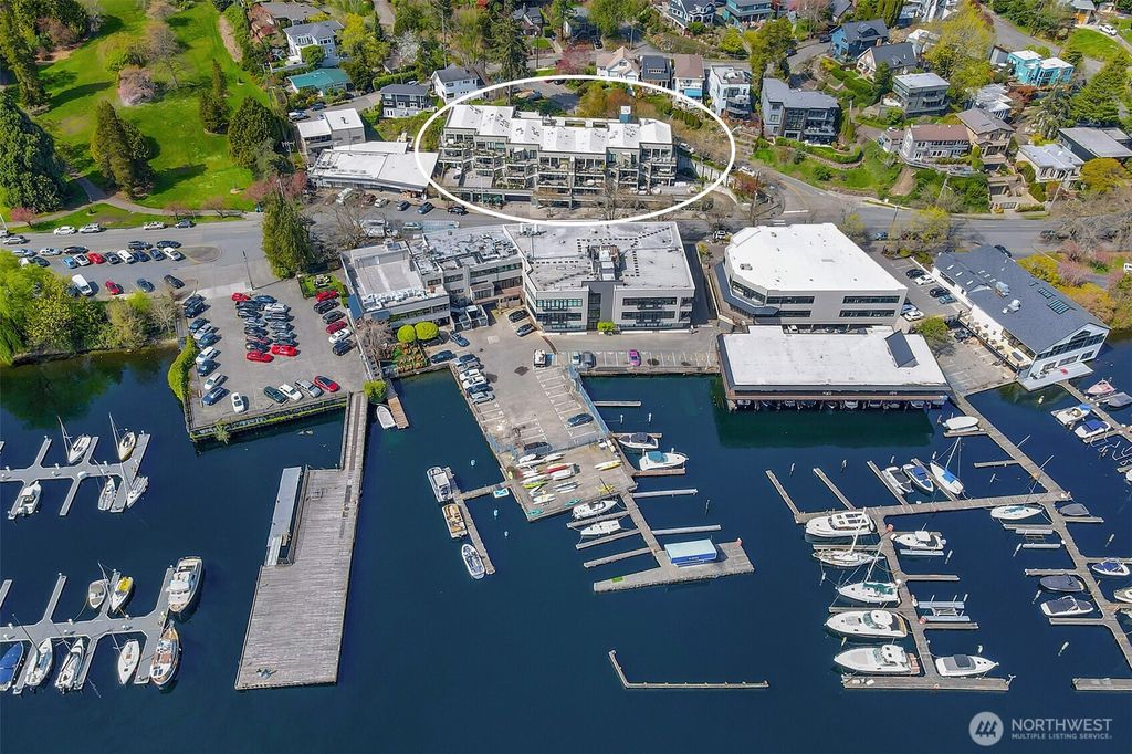 Photo of 121 Lakeside Avenue #302, Seattle, WA 98122 (MLS # 2359474)