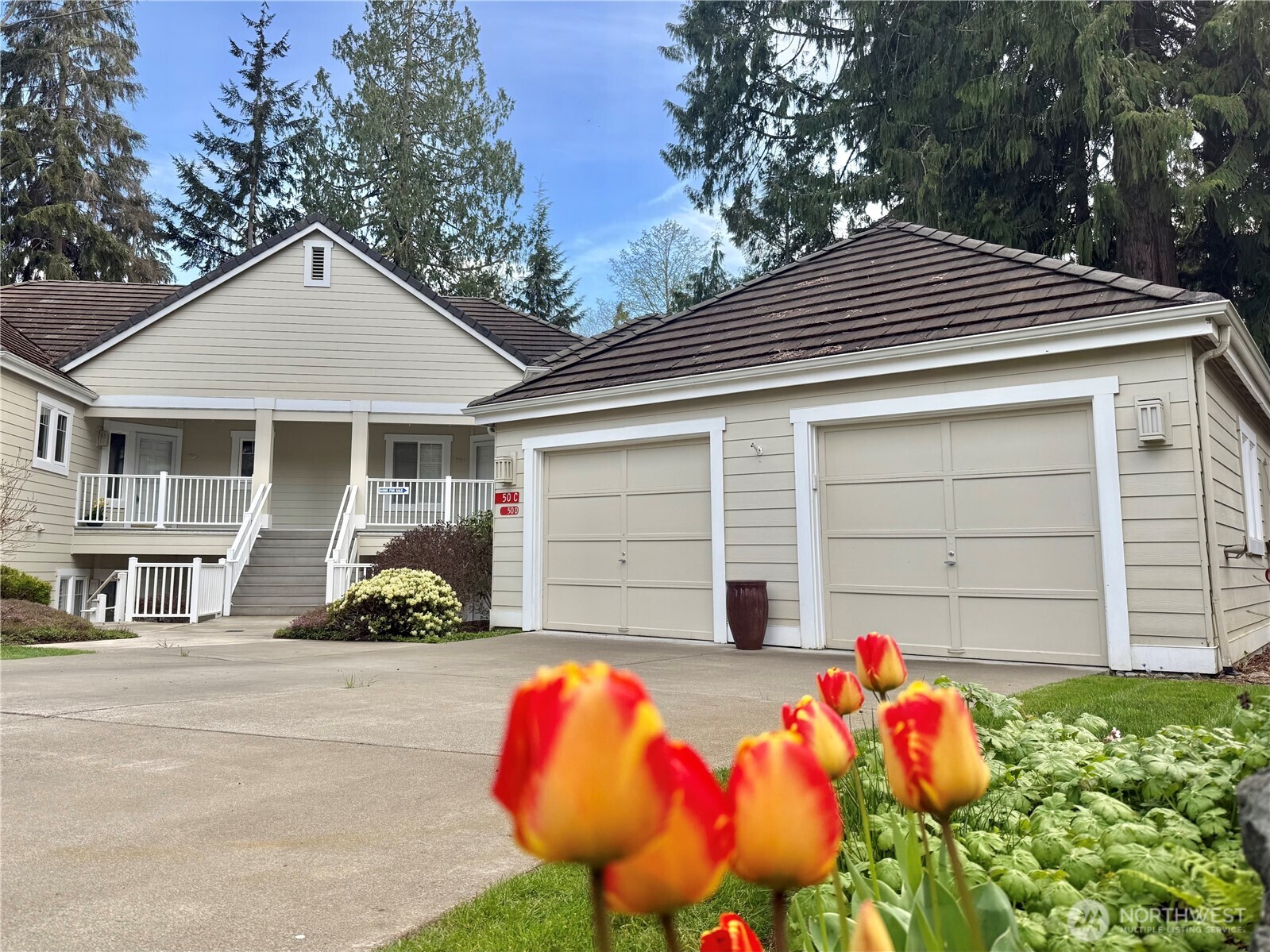 50 S Chandler Court C