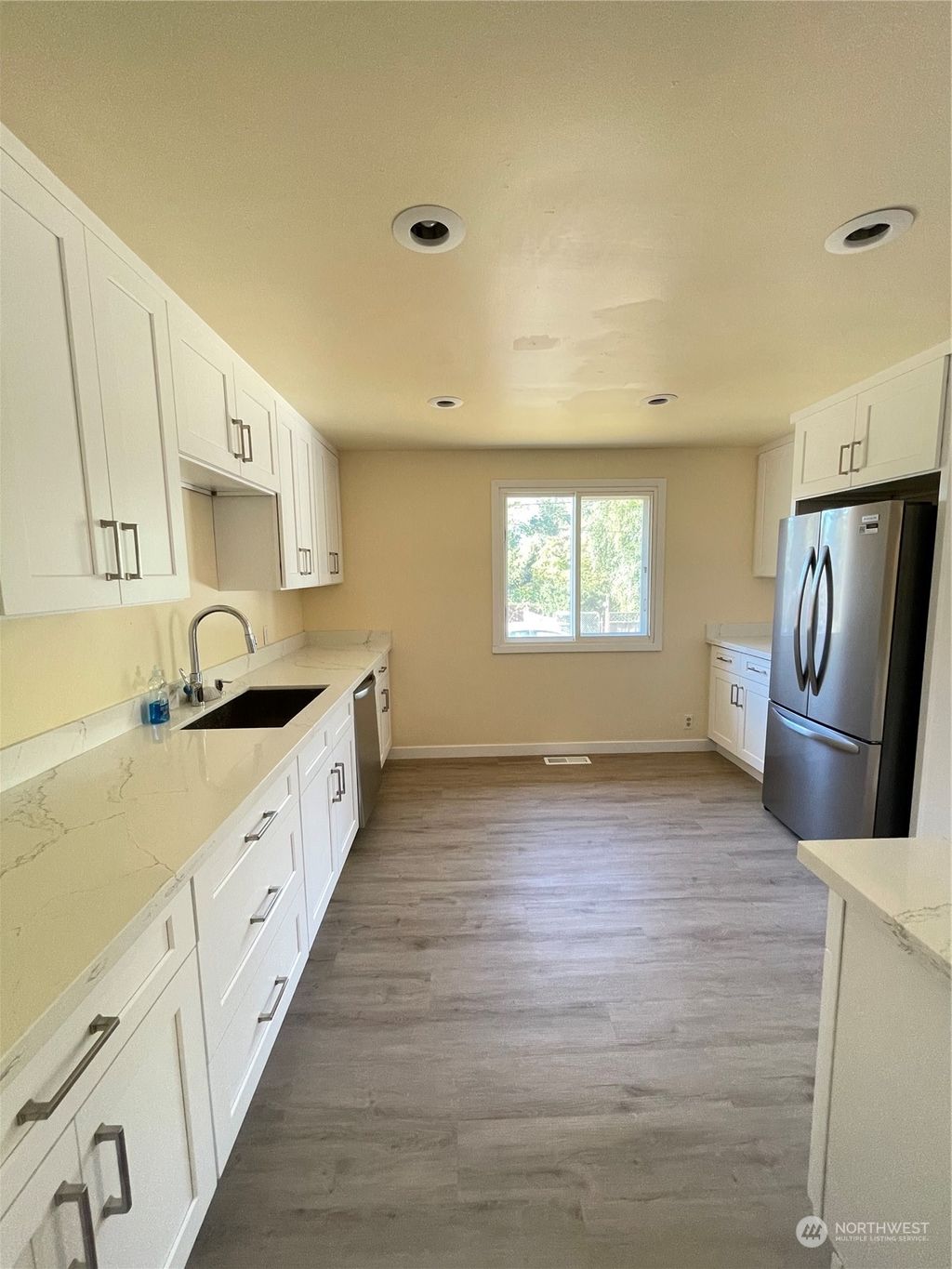 Photo of 11722 14th Avenue S, Seattle, WA 98168 (MLS # 2296344)