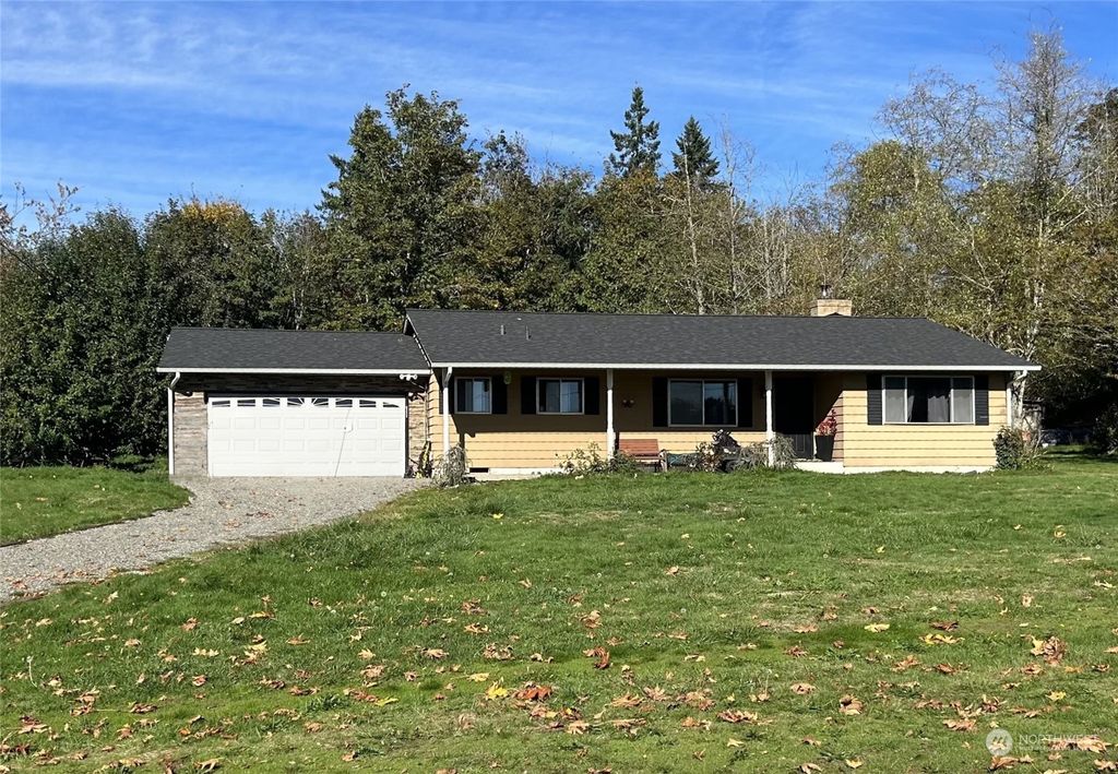 Photo of 19850 SE 344th Street, Auburn, WA 98092 (MLS # 2173411)