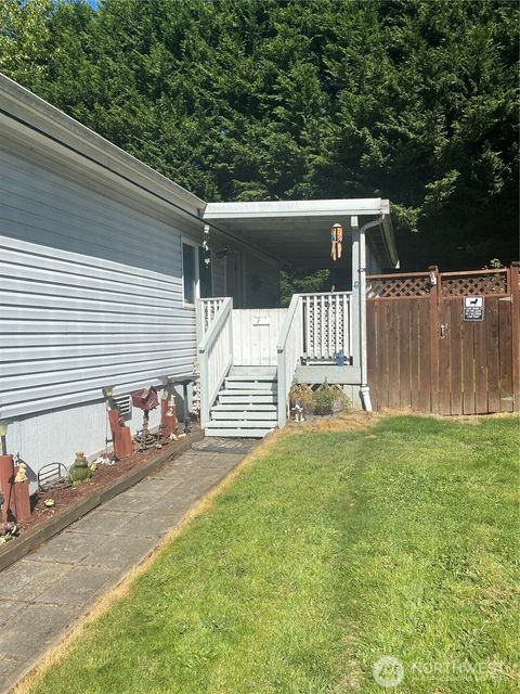 Photo of 33422 192nd Avenue SE #64, Auburn, WA 98092 (MLS # 2486365)
