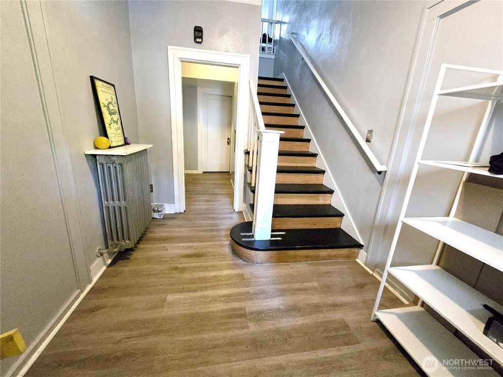 Photo of 4715 19th Avenue NE, Seattle, WA 98105 (MLS # 2396245)