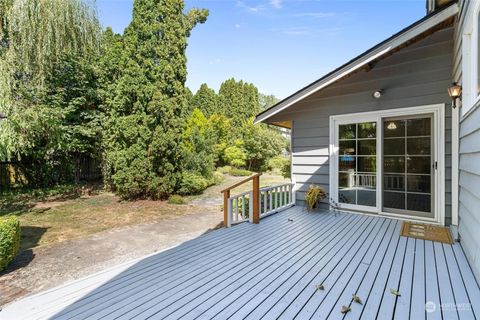 A home in Snohomish