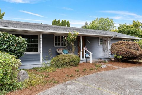 A home in Snohomish