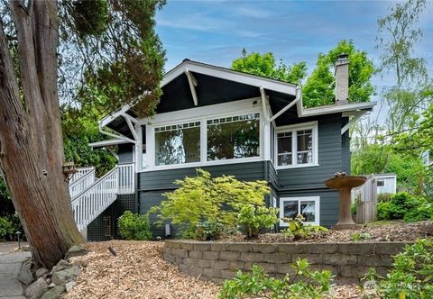 3029 23rd Avenue W Seattle WA 98199