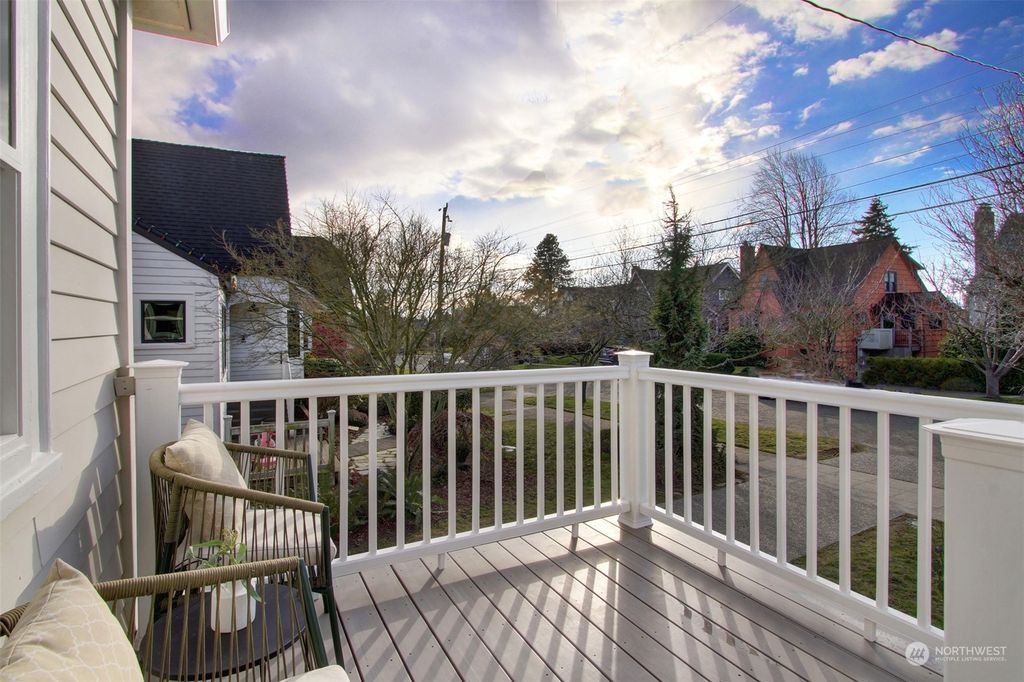 Photo of 7716 10th Avenue NW, Seattle, WA 98117 (MLS # 2331522)