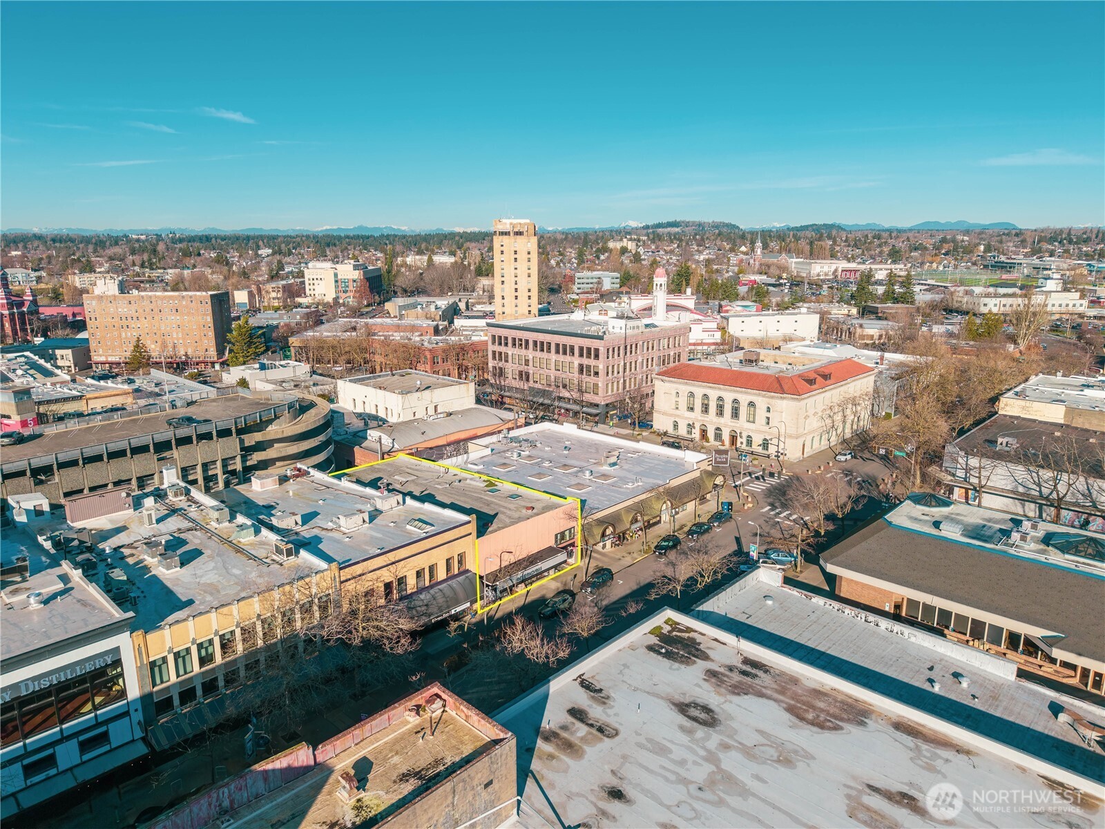 1321 Cornwall Avenue