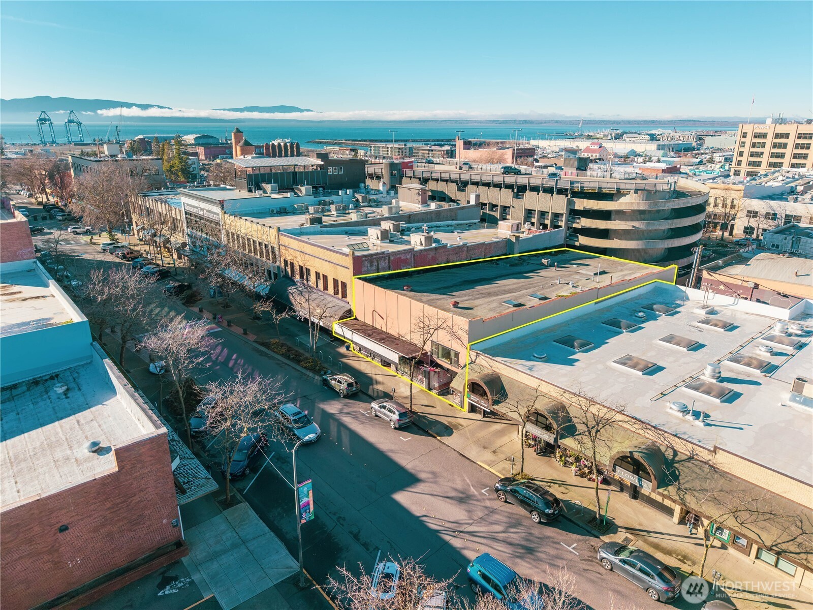 1321 Cornwall Avenue