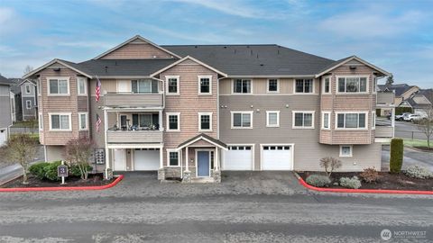 Photo of 13211 97th Avenue E #301, Puyallup, WA 98373 (MLS # 2471311)