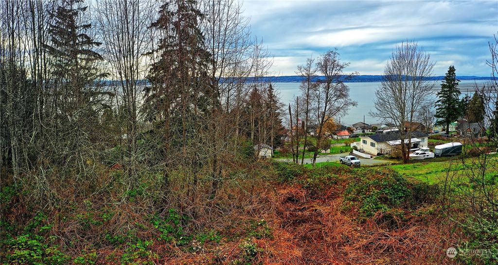 Photo of 19030 96th Avenue NW, Stanwood, WA 98292 (MLS # 2035320)