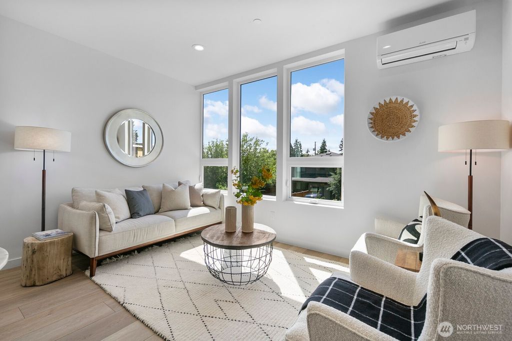 Photo of 8831 C Wallingford Avenue N, Seattle, WA 98103 (MLS # 2472593)