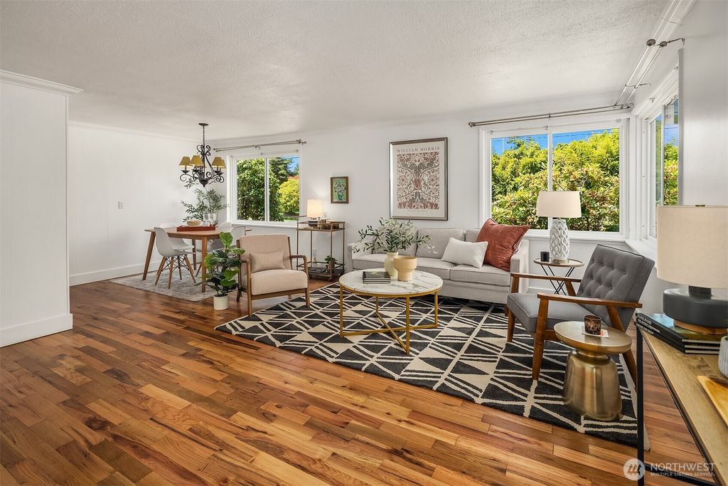 Photo of 1623 N 90th Street, Seattle, WA 98103 (MLS # 2398024)