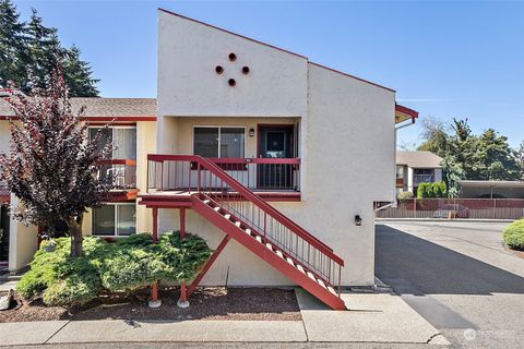 A home in Puyallup